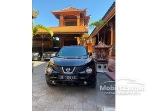 2011 Nissan Juke 1.5 RX SUV
