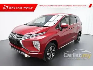 2022 Mitsubishi Xpander 1.5 MPV