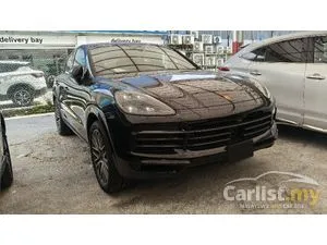 2022 Porsche Cayenne 3.0 SUV