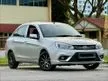 2019 Proton Saga 1.3 Executive Sedan - 1 OWNER / PARTIAL SERVICE RECORD