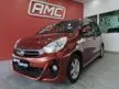 Used 2014 Perodua Myvi 1.3 SE Hatchback (A) NEW PAINT WELL MAINTAIN