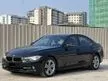 Used 2014 BMW 320i 2.0 Sports Edition Sedan - Cars for sale