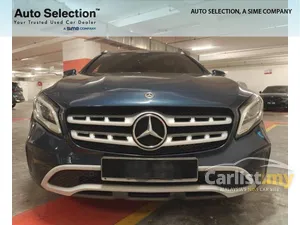 2019 Mercedes-Benz GLA200 1.6 Style SUV
