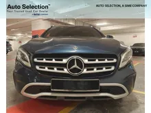 2019 Mercedes-Benz GLA200 1.6 Style SUV - Sime Darby Auto Selection Glenmarie
