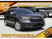 2007 Honda CR-V 2.0(A) ALL IN GOOD CONDITION