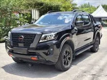 2023/24 NISSAN NAVARA 2.5 PRO-4X (A) FULL SERVICE NISSAN WARRANTY UNTIL 2029
