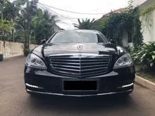 2013 Mercedes-Benz S350 L 3.5 CGI Sedan