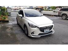 2016 Mazda 2 1.3 (ปี 15-18) Sports High Hatchback AT