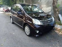 2013 Perodua Viva 1.0 EZ Elite (A)