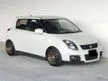 Used Suzuki Swift Sport 1.6 (M) Full High Spec Rare - Cars for sale