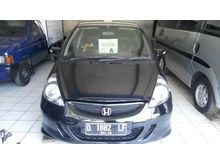 2008 Honda Jazz 1.5 VTEC