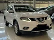 Used 2016 Nissan X-Trail 2.0 ONE OWNER WITH WARRANTY - Cars for sale