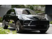 1 Very Careful Lady Owner, 2019 Porsche Macan 2.0, PDLS Matrix LED, Bose, 2 Side18 Way, Sport Chrono, Panaromic Roof, Sport Suspension,