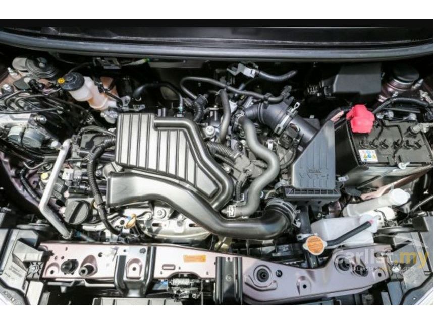 Perodua Bezza 2017 Advance 1.3 in Selangor Automatic Sedan Perodua Bezza 2017 Advance 1.3 in Selangor Automatic Sedan