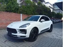2021 Porsche Macan 3.0 S HIGH SPECS 5 YEARS WARRANTY