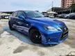 Used Lexus IS250 2.5 Luxury Sedan F Sport - Cars for sale