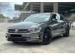 Used 2017 Volkswagen Passat 1.8 280 TSI Trendline Plus Sedan CHEAPEST UNIT
