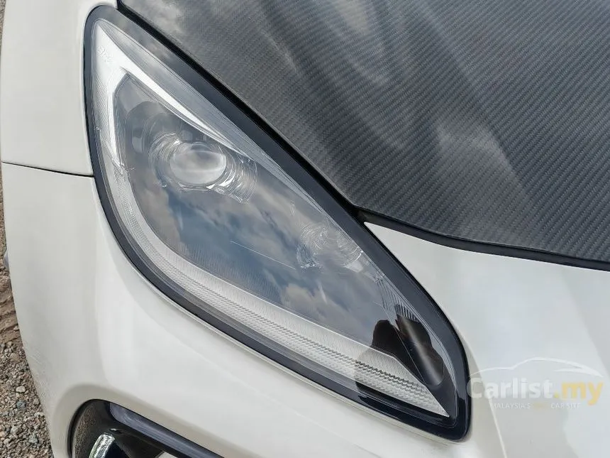 2022 Subaru BRZ EyeSight Coupe