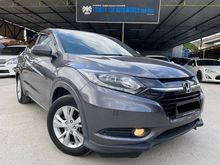 2016 Honda HR-V 1.8 V FULL SPEC HRV - WARRANTY - FULL SERVICE RECORD - LIKE NEW - FULL LEATHER - BODYKIT - PROMO TAX FREE 2020 - MUST VIEW