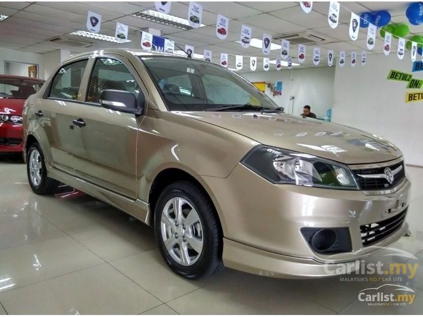 Proton Saga 2016 Flx Plus 1 3 In Selangor Manual Sedan Others For Rm