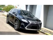 2016 Lexus RX 200t 2.0 Luxury SUV AT 2016 2017 [ LOW KM 46RB ]