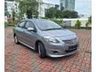 Used 2011 Toyota Vios 1.5 TRD Sportivo Sedan Blh Loan Kedai - Cars for sale