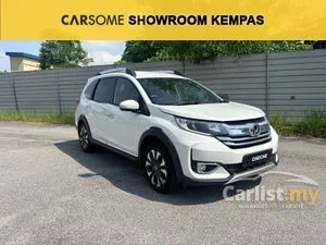 2022 Honda BR-V 1.5 V SUV