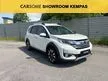 2022 Honda BR-V 1.5 SUV