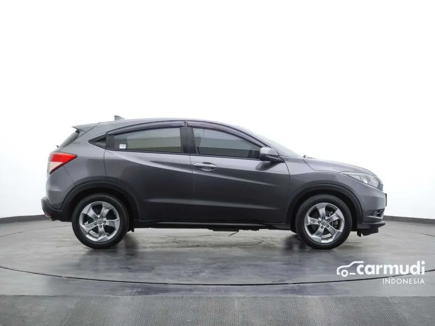 2016 Honda HR-V E SUV