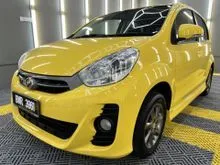 2014 Perodua Myvi 1.5 SE Hatchback (A) TIP TOP CONDITION