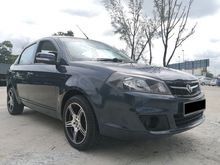 2013 Proton Saga 1.3 FLX Low MIleage 57k