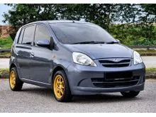 2014 Perodua Viva 850 EX Hatchback (M) TipTop / Well Maintain