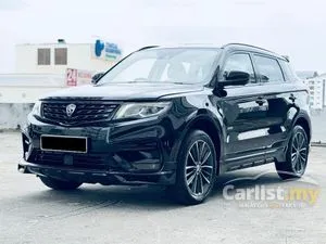 2020 Proton X70 1.8 Premium SUV
