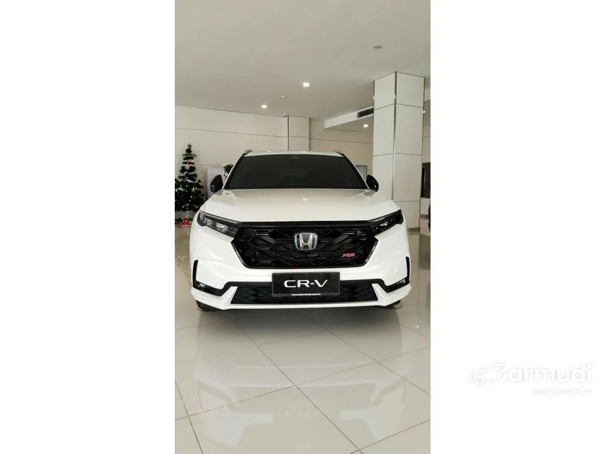 2023 Honda CR-V RS e:HEV SUV