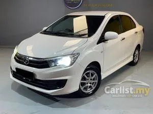 2018 Perodua Bezza 1.0 G Standard (Metallic) Sedan