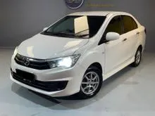 2018 Perodua Bezza 1.0 G Standard (Metallic) Sedan * FREE WARRANTY * 1 OWNER