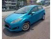 Used 2013 Ford Fiesta 1.5 Sport Hatchback FREE TINTED - Cars for sale