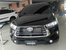 2021 Toyota Kijang Innova 2,4 G MPV
