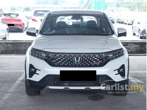 2024 Honda WR-V 1.5 RS SUV