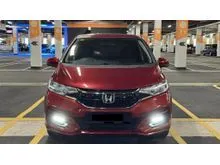 2021 Honda Jazz 1.5 E Hatchback (A) Hatchback Reliable, Practical & Sedap Drive