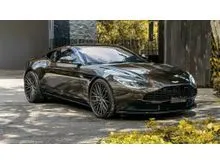 2018 Aston Martin DB11 5.2 V12 Coupe
