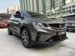 Used 2022 Proton X50 1.5 (A) TGDI Flagship Mileage 13036KM Proton Service Proton Warranty