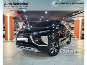2023 Mitsubishi Xpander 1.5 MPV