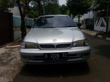 1997 Toyota Corona 1.6 Sedan