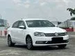 Used 2013 Volkswagen Passat 1.8 TSI Sedan - Cars for sale