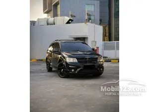 2014 Dodge Journey 2.4 SXT Platinum SUV