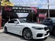 Used 2020 BMW 530i 2.0 M Sport Sedan ONE OWNER TIP TOP LIKE NEW LOW MILE BMW WRRANTY RARE ITEMS - Cars for sale