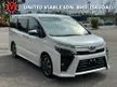 Recon Toyota VOXY 2.0 ZS KIRAMEKI 2 (A) 22K KM 4.5
