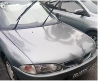 2005 Proton Wira 1.5 GL Sedan