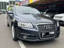 2011 Audi A6 2.0 TFSI Sedan